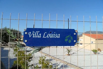 Casa vacanze a Creta con piscina