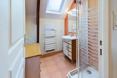 Ferienwohnung in Concarneau in Strandnähe