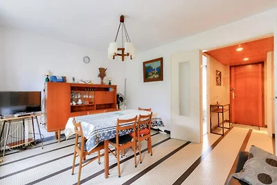 Apartment in Pironnière in der Nähe des Stran...