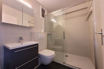Mooie studio vlakbij tramhalte in Middelkerke