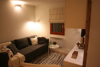 Appartement confortable aux Gets dans les Alp...