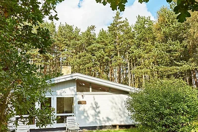 6 Personen Ferienhaus in Aakirkeby-By Traum