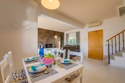 Maison de vacances de 2 chambres à Alcúdia