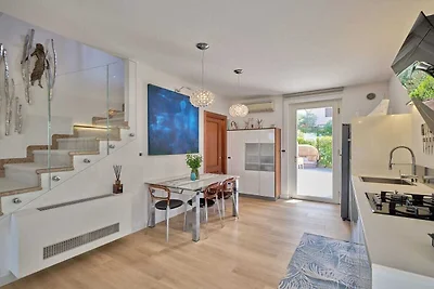 Luxe villa Adele