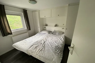 Vakantiehuis in Dordrecht met sauna