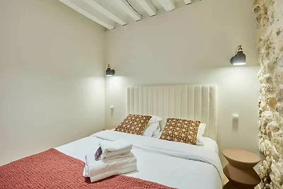 Hervorragendes AC-Apartment Notre Dame de...