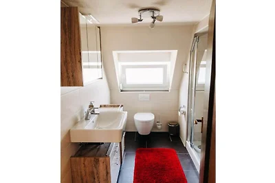 Vakantieappartement met 1 slaapkamer