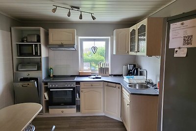 Appartement bij skigebied Braunlage