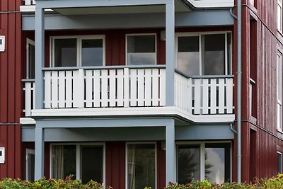 Liebevoll eingerichtetes Appartement