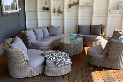 4 sterren vakantie huis in Sogne