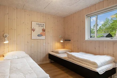 5 Sterne Ferienhaus in Hasle