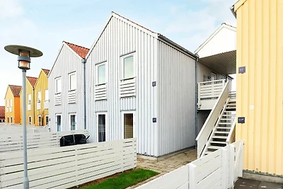 6 Personen Ferienhaus in Rudkøbing