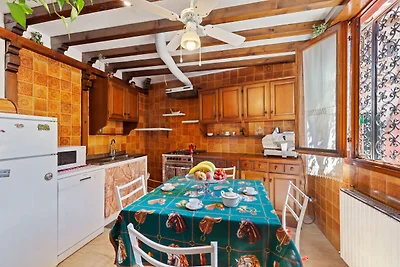 Schöne Villa im Zentrum von Venedig mit...