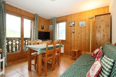 Wohnung in Les Houches in der Nähe des...