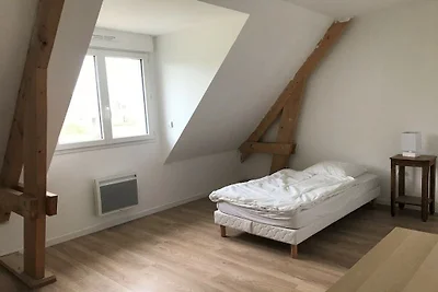 Casa vacanze con 6 camere da letto