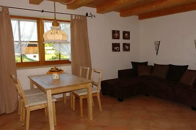 Vakantiehuis Ontspannende vakantie Berchtesgaden