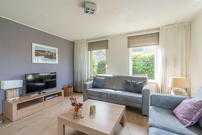 Charmante Villa in der Nähe von Meer und Wald