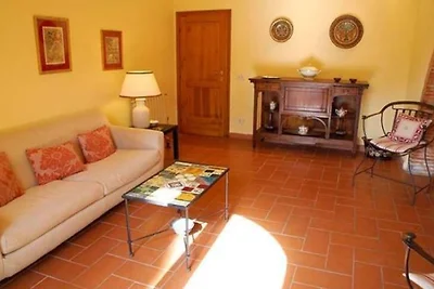 Belvilla von OYO Podere Torre