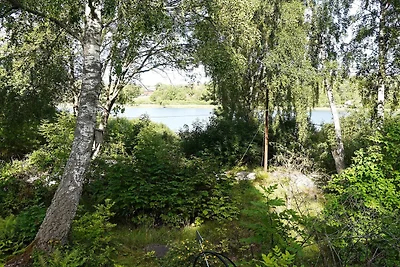 4 Personen Ferienhaus in EKERÖ-By Traum