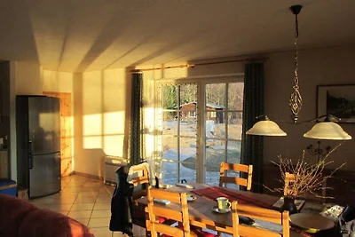 Seeidyll Comthurey - Schilfhaus
