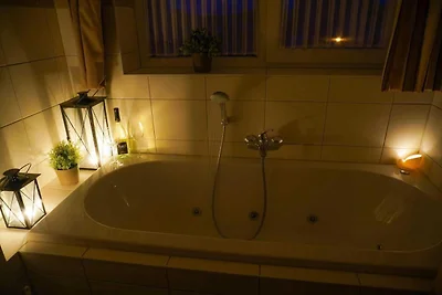 Ferienwohnung Familienurlaub Rechlin