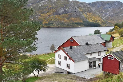 8 Personen Ferienhaus in Snillfjord-By Traum