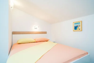 Apartments & Rooms Barišić -  Double Room...