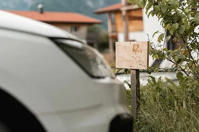 Vakantiehuis in Inzell met zwembad