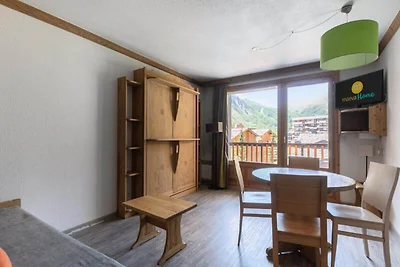 Ferienwohnung Familienurlaub Val d'Isère