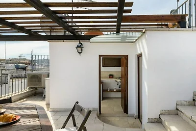 La Terrazza del Professore
