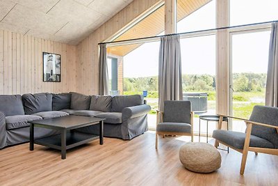 5 sterren vakantie huis in Augustenborg-By...