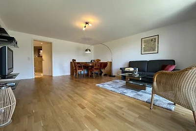 Gemütliche Ferienwohnung mit Terrasse