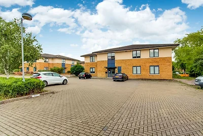 Accogliente appartamento a Milton Keynes vici...