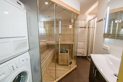 Chalet mit 4 Bädern in der Nähe von...