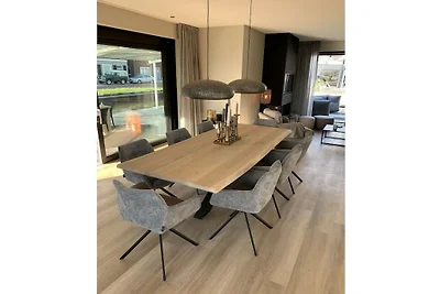 Am Wasser in Friesland (NI)