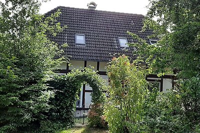 Ferienwohnung in Frankenau