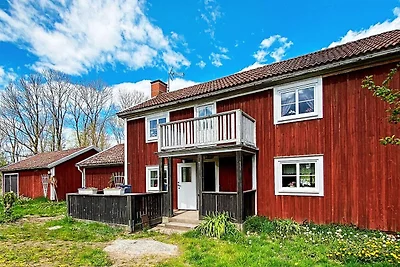 7 Personen Ferienhaus in ÄLMEDBODA