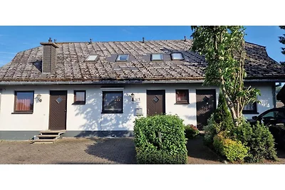 Maisonette-Traum mit Dachterrasse und...