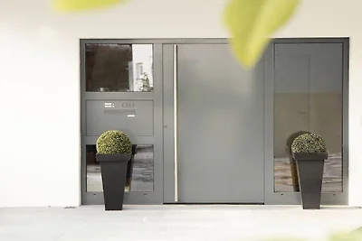 Ferienhaus mit 3 Schlafzimmer