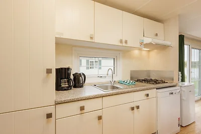 Chalet f�r 4 Personen in Borger