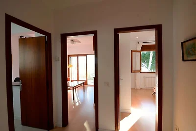 Appartement bij Illes Medes Strand
