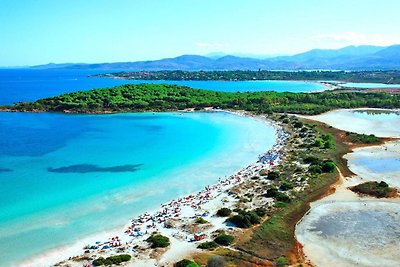 Residence Terra di Mare, San Teodoro