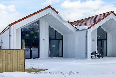 Luxe villa nabij het Kattegatstrand