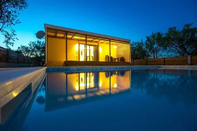 Charmantes Ferienhaus in der Nähe von Zadar