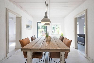 Stylische Ferienwohnung in ländlicher Idylle