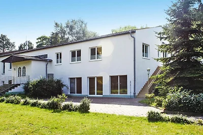 Reihenhaus Seeblick, Sommersdorf