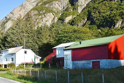 6 persoons vakantie huis in MIDSUND-By Traum