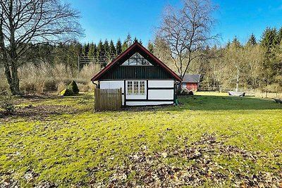 6 Personen Ferienhaus in BRÖSARP