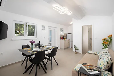 Villa met privézwembad en zomerkeuken