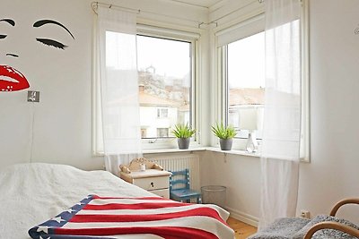 8 persoons vakantie huis in LYSEKIL